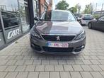 Peugeot 308 PureTech/3D/Airco/ Cruise control/S&S Acesss, Blauw, 115 g/km, Bedrijf, 5 deurs