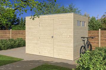 NIEUW Modern tuinhuis 7201 beschikbaar voor biedingen