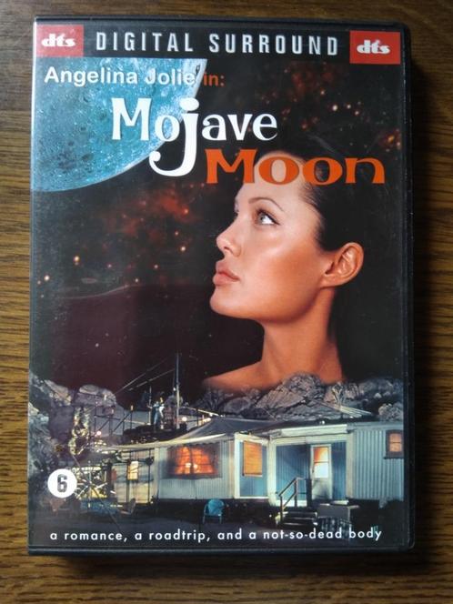 DVD - Mojave moon (Angelina Jolie-Michael Biehn), Cd's en Dvd's, Dvd's | Overige Dvd's, Ophalen of Verzenden