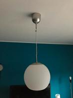 Mooi bol lamp met zacht licht, Enlèvement ou Envoi, Comme neuf