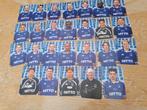 26 spelerskaarten RC Genk  99-00, Collections, Articles de Sport & Football, Comme neuf, Cartes de joueur, Envoi