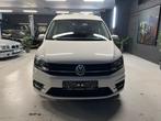 VW CADDY **BOITE AUTO** 12 MOIS DE GARANTIE, Electronic Stability Program (ESP), 75 kW, Euro 6, Carnet d'entretien