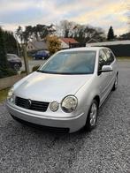 Volkswagen  polo automaat, Auto's, Volkswagen, Automaat, Bedrijf, 5 deurs, Te koop