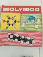 Educatief spel Chemistry Molymod, Ophalen