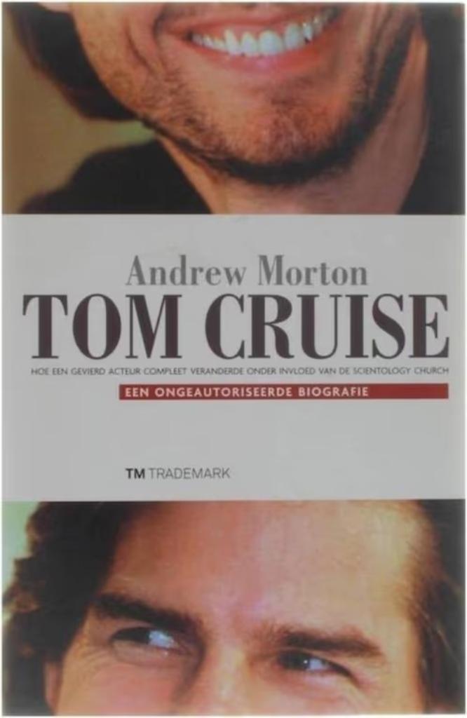 Andrew Morton / keuze uit 4 boeken vanaf 3 euro, Boeken, Biografieën, Zo goed als nieuw, Ophalen of Verzenden