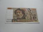 Bankbiljet 100 francs Delacroix 1982, Verzenden, Frankrijk