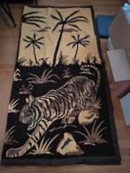 Couverture 100 % acrylique, 220 x 230 cm, Enlèvement