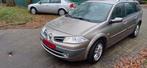 Renault Megane 1.6i 95800km 111pk - AIRCO  Ook Te Ruilen, Auto's, Renault, Start-stop-systeem, 82 kW, 1600 cc, Particulier