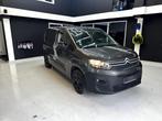 Citroen Berlingo 1.5BlueHDI, Autos, Citroën, Carnet d'entretien, 4 portes, Achat, 3 places