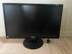 LED monitor 21,5 inch Philips 223V5L (1920x1080), Computers en Software, Gebruikt, 3 tot 5 ms, HDMI, Full HD