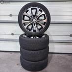 Comlete  winterset MB GLE V167  20"   (#3874), Gebruikt, Banden en Velgen, Personenwagen, 20 inch