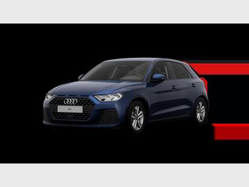 Audi A1 Sportback Audi A1 Sportback Attraction 25 TFSI  70(9 beschikbaar voor biedingen