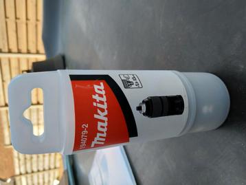 Makita 194079-2 snelspanboorkop beschikbaar voor biedingen