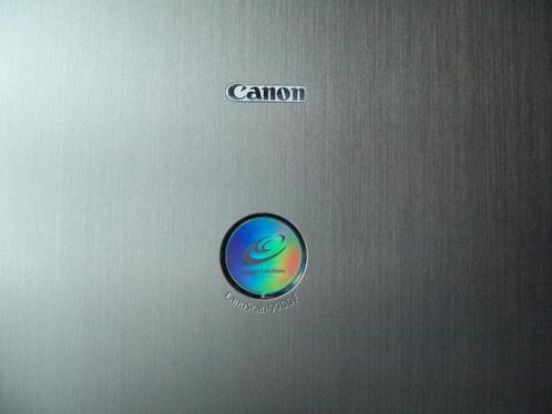 Canon CanoScan 9900 F + Medion Akoya, Informatique & Logiciels, Scanners, Utilisé, Scanner à plat, Windows, Enlèvement