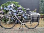 Herenfiets, Fietsen en Brommers, 49 tot 53 cm, Ophalen, Zo goed als nieuw, Versnellingen