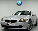 BMW Z4 2.0i-GARANTIE 12 MOIS-CARNET COMPLET -PARFAIT ETAT, Cuir, Argent ou Gris, Achat, Cruise Control