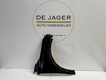 MISSAN QASHQAI III J12 VOORSCHERM SPATBORD ORIGINEEL beschikbaar voor biedingen