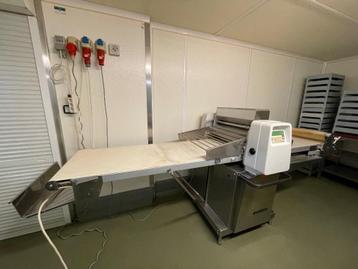Bakkerij van A tot Z beschikbaar voor biedingen