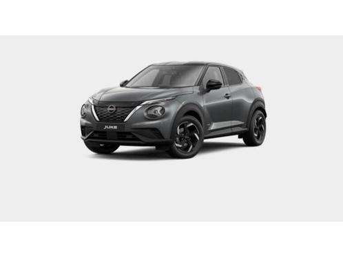 Nissan Juke N-CONNECTA HYBRID 143  Hybrid, Autos, Nissan, Entreprise, Juke, ABS, Airbags, Air conditionné, Alarme, Bluetooth, Ordinateur de bord