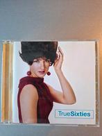 Cd. True Sixties., Cd's en Dvd's, Cd's | Verzamelalbums, Ophalen of Verzenden, Zo goed als nieuw