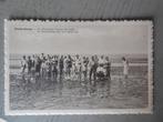 postkaart Blankenberge, Verzamelen, Verzenden, 1940 tot 1960, Ongelopen, West-Vlaanderen