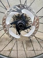 Syncros Capital 1.0 wielset 50mm - zo goed als nieuw!, Fietsen en Brommers, Fietsonderdelen, Ophalen, Zo goed als nieuw, Racefiets