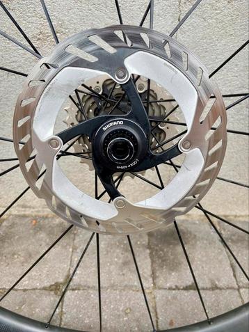 Syncros Capital 1.0 wielset 50mm - zo goed als nieuw! beschikbaar voor biedingen