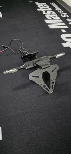 Evotech Tail Tidy Panigale V4 25+ plus pinkers, Motoren, Ophalen of Verzenden