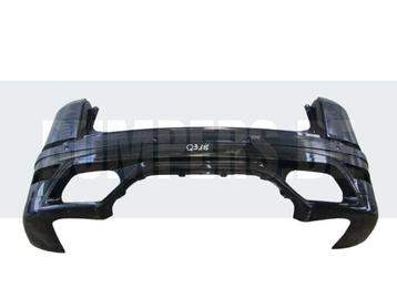 Bumper Range Rover Sport SVR 15-10518980179 Achterbumper Q31 beschikbaar voor biedingen