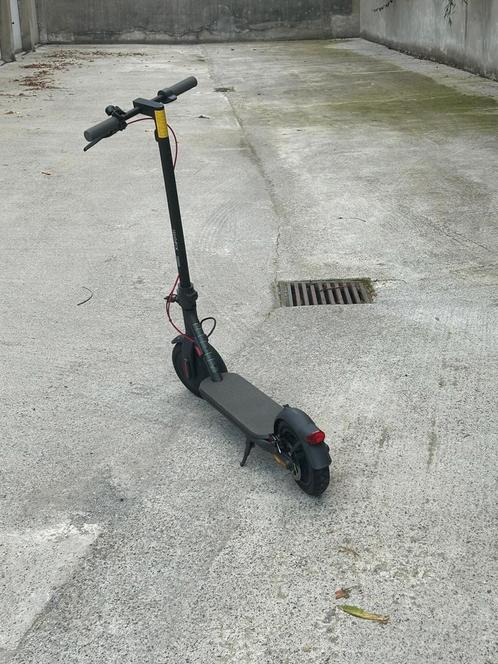 Xiaomi Electric Scooter 4 – EU-editie, Fietsen en Brommers, Steps, Zo goed als nieuw, Ophalen of Verzenden