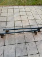 Thule - barres de toit universelles, Enlèvement, Utilisé