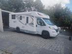 Mobilhome Elnagh Baron 573, TV, Fiat, Particulier, Fiat