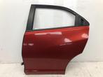PORTIER LINKS ACHTER Honda Civic (FK1 / 2/3), Gebruikt, Links, Honda, Deur