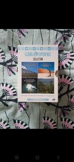 Dvd box: Global Experience collection, Ophalen of Verzenden, Zo goed als nieuw