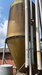 silo, Zakelijke goederen, Landbouw | Veevoer, Ophalen