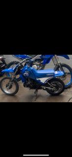 Pw 80 2007, Motoren, Particulier