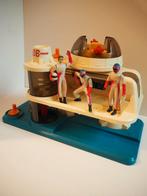 Zeldzaam ruimtestation, made in Hong Kong, 1980s, Enlèvement ou Envoi, Utilisé