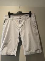 Lichtgrijze short MEXX W33, Mexx, Overige maten, Ophalen of Verzenden, Grijs
