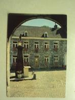 54442 - LIMBOURG - DOLHAIN - PLACE ST-GEORGES - ZIE 2 FOTO'S, Verzenden