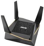 Asus AX92 x3 mesh-systeem, Computers en Software, Ophalen of Verzenden, Zo goed als nieuw, Router, ASUS
