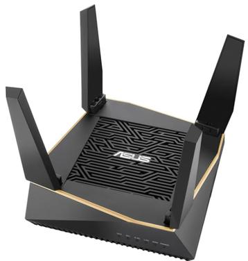 systeme mesh Asus AX92 x3, Enlèvement ou Envoi, Comme neuf, Routeur, ASUS