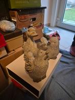 3 beelden dieren, Verzamelen, Ophalen, Zo goed als nieuw, Dier