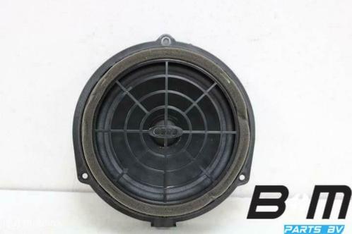 Lagetonenluidspreker Audi A4 8K Allroad RHD 8R0035411, Auto diversen, Autospeakers, Gebruikt