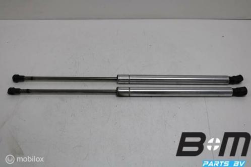 Set gasdrukveren achterklep VW Lupo 6E0827550B, Auto-onderdelen, Interieur en Bekleding, Gebruikt