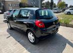 Renault Clio 3 1.4 benzine 5-deurs airco, Auto's, Renault, Bedrijf, 5 deurs, Euro 4, Airconditioning