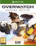 Overwatch Origins edition (Xbox one)., Games en Spelcomputers, Games | Xbox One, Online, Shooter, 1 speler, Ophalen of Verzenden