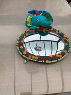 Autospiegel baby, Ophalen, Zo goed als nieuw