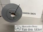 remschijven voorzijde Mercedes-Benz E klasse en Cls klasse W, Auto-onderdelen, -, -, Nieuw, Ophalen of Verzenden