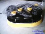 Gourmet set, Elektronische apparatuur, Gourmetstellen, Ophalen, Nieuw, 4 t/m 7 personen
