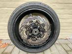 Voorwiel inclusief remschijven Suzuki GSXR 1000 K5, Enlèvement ou Envoi, Utilisé